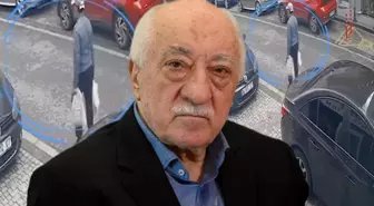 Fettullah Gülen'in yeğeni Yasir Gülen İstanbul'da yakalandı
