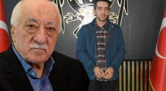Fettullah Gülen'in yeğeni Yasir Gülen İstanbul'da yakalandı