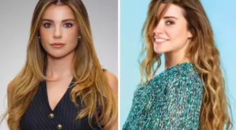 Oyuncu Ezgi Eyüboğlu serbest bırakıldı