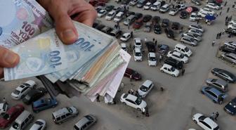 İkinci el araç satışında yeni dönem! Cepten en az bin lira çıkacak