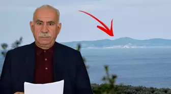 'İmralı'da Öcalan'a özel konut yapılıyor' iddialarına Bakan Tunç noktayı koydu