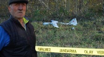 İnsansız hava aracını bomba sandı, 3 günlük korku ihbarla son buldu