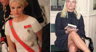 Kraliyet Sarayı duyurdu: Prenses için akciğer aranıyor