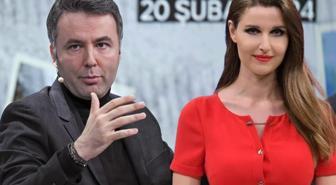 'TMSF, Pınar Erbaş'ı Show Tv ekranından çekti' iddiası