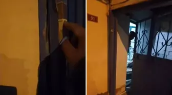 Sabah namazına giden vatandaş, kapısını çaldığı imamın cevabıyla şoke oldu