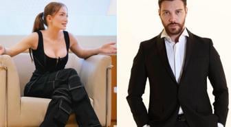 Danla Bilic'in operasyon paylaşımına Sinan Akçıl'dan sert tepki