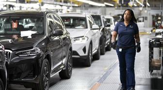 Otomotiv devi 37 bine yakın aracı geri çağırıyor