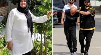 Cinayete kurban giden kadın rüyalarını anlatmış: Babanız olacak şerefsiz beni öldürüyor