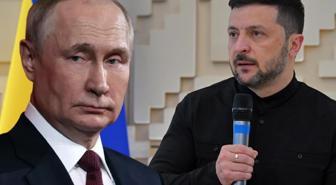 Ukrayna'nın Akdeniz'de Rusya'ya ait bir petrol tankerine İHA saldırısı düzenlediği iddia edildi