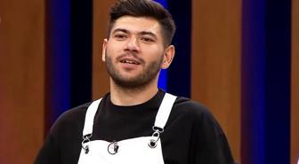 MasterChef Sergen'den şok itiraf: Survivor yarışmacısına aşık olduğunu açıkladı