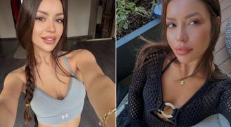 Son operasyonun en dikkat çeken ismi! Fenomen Gizem Türedi fuhuşla suçlanıyor