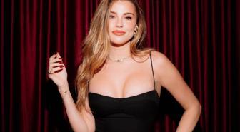 Teşkilat'ın Ceren'i Ezgi Eyüboğlu, operasyonda gözaltına alındı!