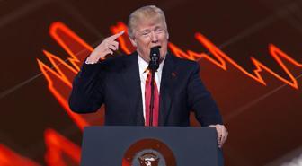 Trump'ın medya şirketi, nükleer enerji işine giriyor