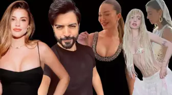 Üç ayrı dalga, çok sayıda ünlü isim! İşte soruşturmaya dair çarpıcı detaylar...