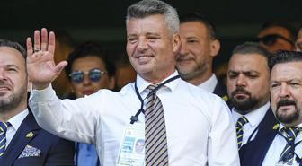 Fenerbahçe Joey Veerman'ın transferi için resmi görüşmelere başladı