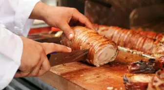 Kokoreç tartışması yeniden alevlendi: Çakması orijinalini nasıl geçer?