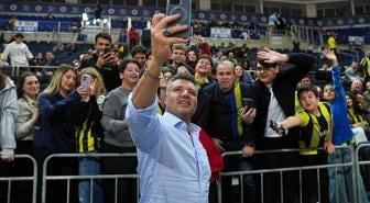 Gözlerin çevrildiği Sadettin Saran'dan ilk açıklama