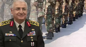 Bakan Güler sürpriz çalışmayı duyurdu: Askerlikte devrim gibi yenilik