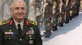 Bakan Güler sürpriz çalışmayı duyurdu: Askerlikte devrim gibi yenilik