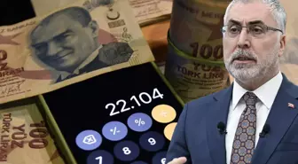 Bakan Işıkhan'ın sözleri sonrası asgari ücrette heyecan yaratan ek zam ihtimali