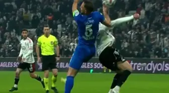 Beşiktaş'tan tepki: Tiyatro devam ediyor