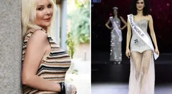 Özlem Savaş'tan çok konuşulacak bacak çıkışı! O detayı işaret edip sordu