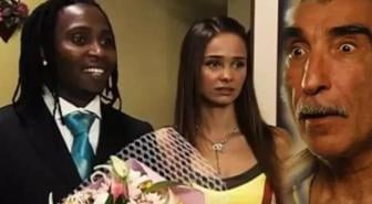 Akasya Durağı'nın Dilek'i artık bambaşka biri! Taytıyla asansörde poz verince herkes aynı yorumu yaptı