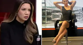 Ela Rümeysa Cebeci olayında Fulya Öztürk de topa girdi