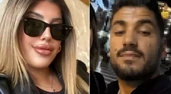 Üniversiteli Gamze'nin şüpheli ölümü! 39 suç kaydı olan sevgili serbest