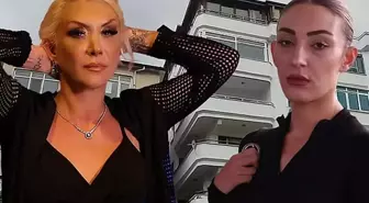 Güllü'nün kızı Tuğyan tutuklandıktan sonra ilk kez konuştu