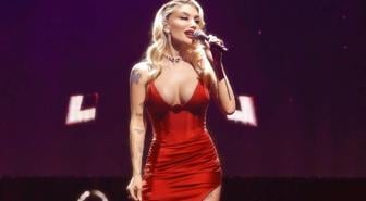 İrem Derici'den peş peşe itiraflar! Ev aldı, düğün tarihini açıkladı