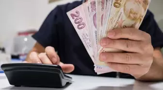 İş dünyasından hükümete 'asgari ücret' çağrısı! 2 talepleri var