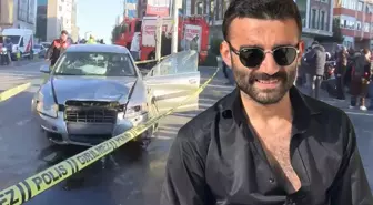 Şişli'deki faciada hayatını kaybedenlerin sayısı 3'e yükseldi