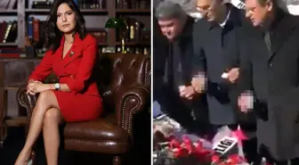 Kübra Par, Alevilerle ilgili sözlerinden dolayı özür diledi