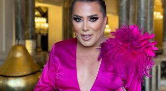 Murat Övüç tutuklandı