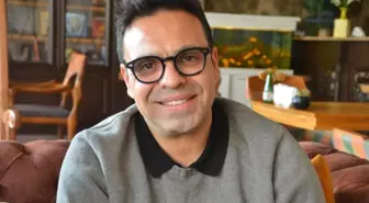 Okan Karacan'dan ilk açıklama: Bu bir gözaltı değildi