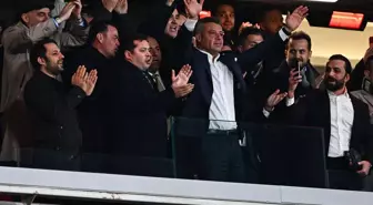 Savcılığa ifade veren Sadettin Saran'dan ilk açıklama: Suç işlemedim