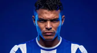 Thiago Silva 41 yaşında Avrupa'ya döndü