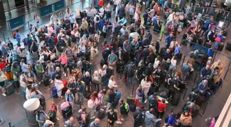 Türk vatandaşlarının da akın ettiği bölge artık ücretli