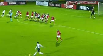 12 dakikalık VAR incelemesi ülkeyi karıştırdı: Maçlar başlamadan mı sonuçlanıyor?