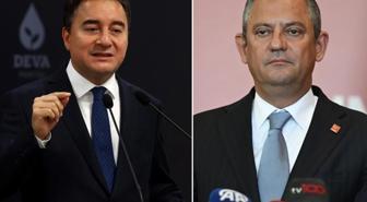 Babacan: Yurt dışında Türkiye'yi eleştirmek doğru değil