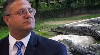 İsrailli Bakan Ben-Gvir'den Filistinli esirler için insanlık dışı teklif