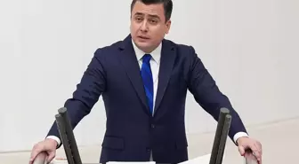 Osman Gökçek bütçe görüşmelerinde ilk kez açıkladı: Kendimi mahkemeye verdim
