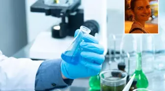 Türk bilim insanından tarihi başarı: Akciğer kanseri ilacı onay aldı