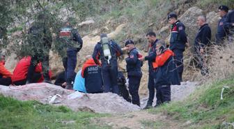 Aydın'da define aramak için girdiği tünel mezarı oldu