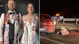 Çanakkale'de katliam gibi kazada kahreden detay