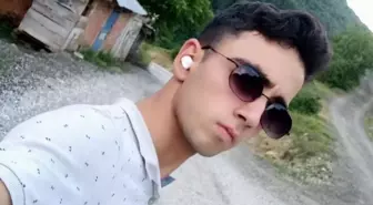 Kestiği ağacın altında kalan 19 yaşındaki genç hayatını kaybetti