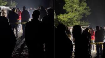 Mezarlıkta boğazları kesilmiş halde bulundular! 2 gencin kimlikleri ortaya çıktı