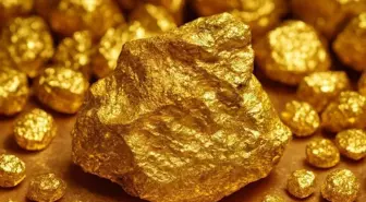 Petrol devine yeni zenginlik, Suudi Arabistan 11 milyon ton değerli mineral keşfetti