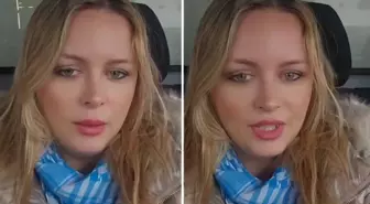 Polonyalı kadının Türkler hakkında sözlerine bakın! 123 yıllık tarihi hatırlattı